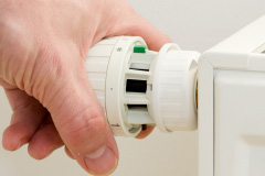 Rhydspence central heating repair costs