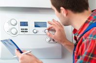free commercial Rhydspence boiler quotes
