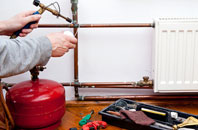 free Rhydspence heating repair quotes