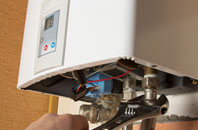 free Rhydspence boiler install quotes